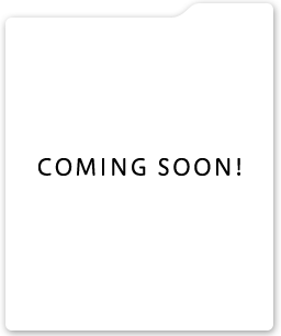 COMING SOON!